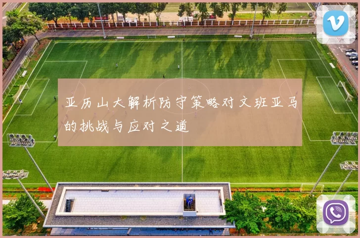 亚历山大解析防守策略对文班亚马的挑战与应对之道