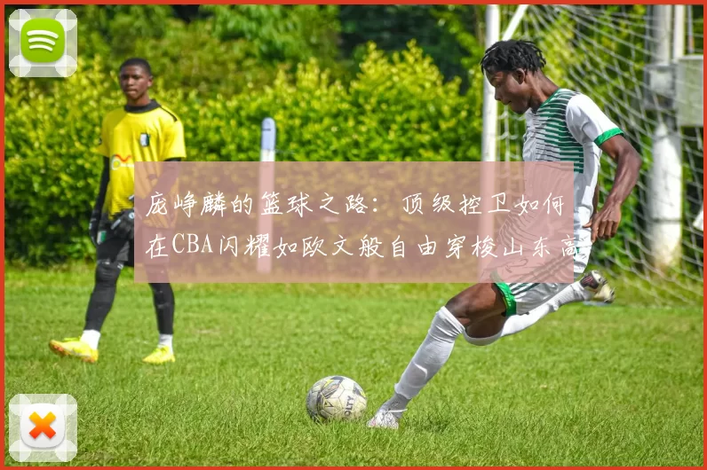 庞峥麟的篮球之路：顶级控卫如何在CBA闪耀如欧文般自由穿梭山东高速