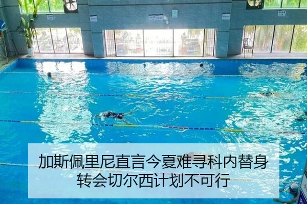 加斯佩里尼直言今夏难寻科内替身 转会切尔西计划不可行